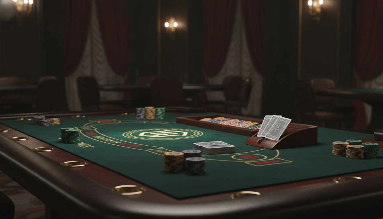 Discover the World of Games at Betonwin Casino
